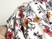 Asian Wife Had To Take Care Of Sick Father-in-Law 9/16