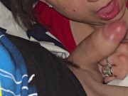 My Wife Sucking Dick 14/16