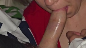 My Wife Sucking Dick
