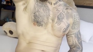 My Big Cock Is Hungry For Holes😏
