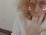 Du machst Mommy horny 💕😫 16/16