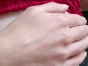 Stuck babysitter good to fuck salope little ass 15/16