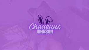 Slippery Cat Girl Makes Herself Cum