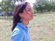 Shopping trip with my stepsister 1/16