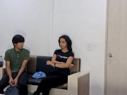 Shopping trip with my stepsister 5/16