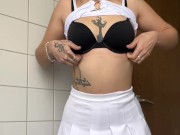 Just don't tell anyone that I showed you 6/16