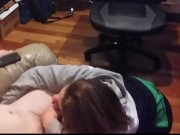 Heather Kane Facial Surprise! 10/16