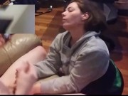 Heather Kane Facial Surprise! 11/16