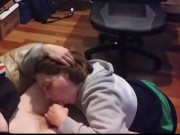 Heather Kane Facial Surprise! 6/16