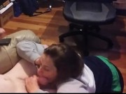 Heather Kane Facial Surprise! 8/16