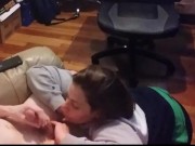 Heather Kane Facial Surprise! 9/16