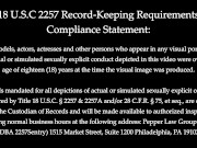 *NEW HOUSEOFYRE* Lucky Kay in Big Oiled Butts! All Natural Big Ass Blonde 1/16