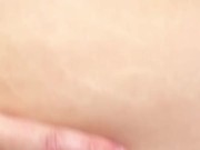 I’m get fucked in my bathroom. I put his cock my mouth to make deep throats - Luna Doll 12/16