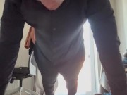 Day 110 – I don’t need to want to #day110 #doitanyway #habitpower 12/16