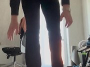 Day 110 – I don’t need to want to #day110 #doitanyway #habitpower 5/16