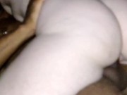 Fudendo as bucetinhas e o cuzinho das  e gozando dentro 14/16