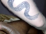 Fudendo as bucetinhas e o cuzinho das  e gozando dentro 7/16