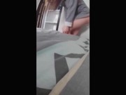 Wife Secretly Cheats on Husband – Hot Homemade Video 1/16