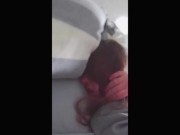 Wife Secretly Cheats on Husband – Hot Homemade Video 8/16