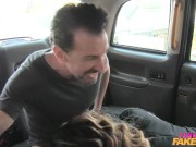 FULL VIDEO - Cheeky Cab Ride Turns Into Hot Backseat Sex with a Hung Stud - Female Fake Taxi 5/16