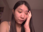 Cute Asian Girl ASMR - 1 Samuel 12-14 12/16