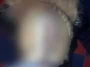 Fucked a blonde with a big ass in the club toilet 3/16