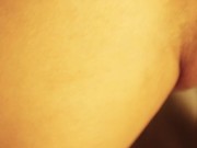 testing anal plugs 15/16