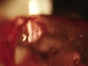 testing anal plugs 5/16