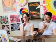 The OVPodcast / EP 4: Sweetie Fox Conspiracy? Porn BAN in the USA? 1/16