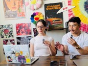 The OVPodcast / EP 4: Sweetie Fox Conspiracy? Porn BAN in the USA? 10/16