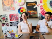 The OVPodcast / EP 4: Sweetie Fox Conspiracy? Porn BAN in the USA? 11/16