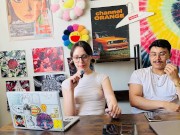 The OVPodcast / EP 4: Sweetie Fox Conspiracy? Porn BAN in the USA? 12/16