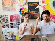 The OVPodcast / EP 4: Sweetie Fox Conspiracy? Porn BAN in the USA? 14/16