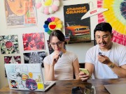 The OVPodcast / EP 4: Sweetie Fox Conspiracy? Porn BAN in the USA? 15/16