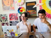 The OVPodcast / EP 4: Sweetie Fox Conspiracy? Porn BAN in the USA? 16/16