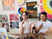 The OVPodcast / EP 4: Sweetie Fox Conspiracy? Porn BAN in the USA? 2/16