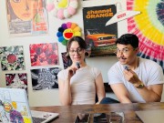 The OVPodcast / EP 4: Sweetie Fox Conspiracy? Porn BAN in the USA? 3/16