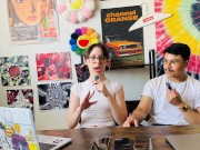 The OVPodcast / EP 4: Sweetie Fox Conspiracy? Porn BAN in the USA? 4/16