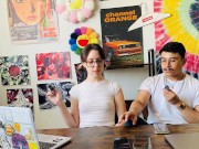 The OVPodcast / EP 4: Sweetie Fox Conspiracy? Porn BAN in the USA? 5/16