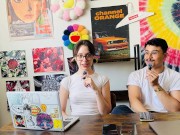 The OVPodcast / EP 4: Sweetie Fox Conspiracy? Porn BAN in the USA? 6/16