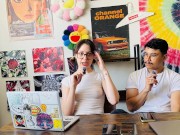 The OVPodcast / EP 4: Sweetie Fox Conspiracy? Porn BAN in the USA? 7/16