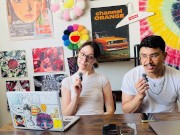 The OVPodcast / EP 4: Sweetie Fox Conspiracy? Porn BAN in the USA? 8/16