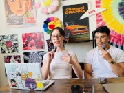 The OVPodcast / EP 4: Sweetie Fox Conspiracy? Porn BAN in the USA? 9/16