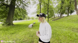 Powiedziała, że nigdy nie zdradzi swojego chłopaka - POLSKIE DIALOGI