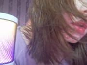 Wet & Tingly Whispers You Can Feel 11/16