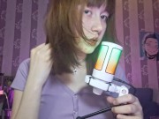 Wet & Tingly Whispers You Can Feel 13/16