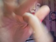 Wet & Tingly Whispers You Can Feel 14/16