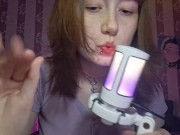 Wet & Tingly Whispers You Can Feel 16/16