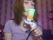 Wet & Tingly Whispers You Can Feel 4/16