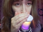 Wet & Tingly Whispers You Can Feel 5/16